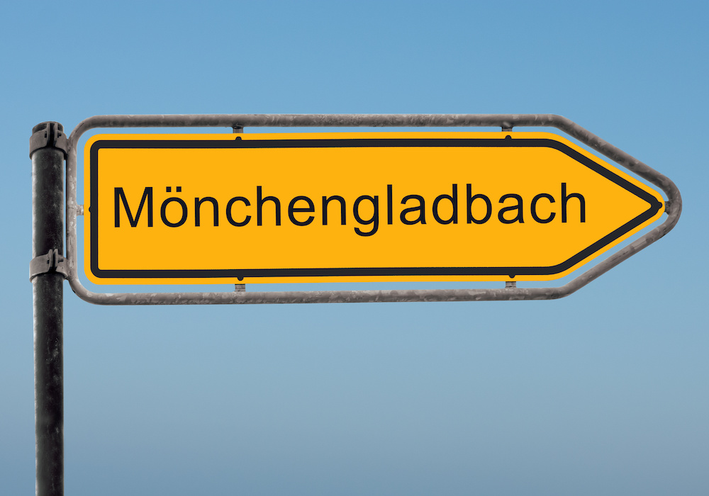 Warum Borussia Mönchengladbach in dieser Saison Deutscher Meister werden kann