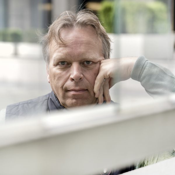 Jörg Heynkes Pressefoto André Bakker