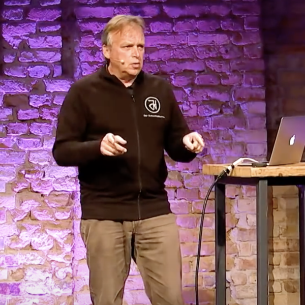 Digitalisierungswerkstatt – Zukunft – Jörg Heynkes